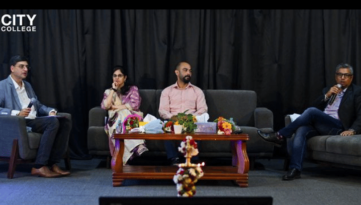 City College Jayanagar Bangalore Events & Activities photo 67